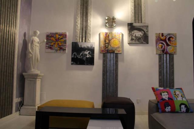 City Centre With 3 Bed Rooms Chez Claude Верона Экстерьер фото