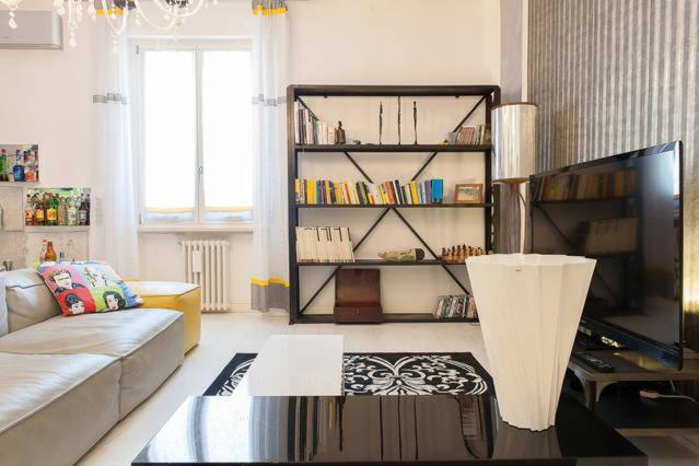 City Centre With 3 Bed Rooms Chez Claude Верона Экстерьер фото