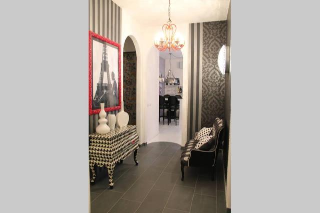 City Centre With 3 Bed Rooms Chez Claude Верона Экстерьер фото
