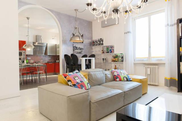 City Centre With 3 Bed Rooms Chez Claude Верона Экстерьер фото