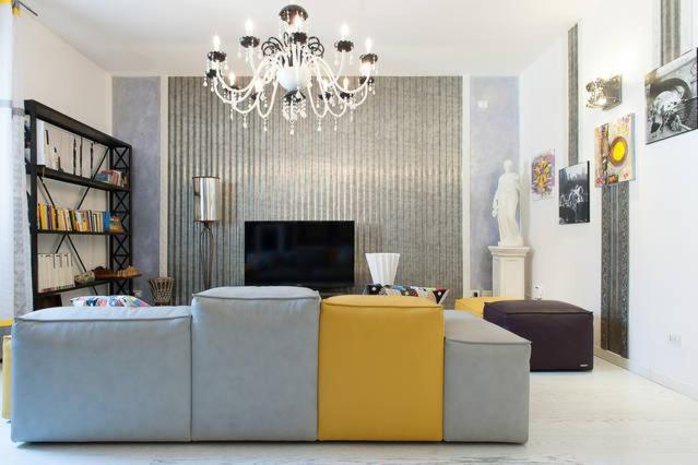 City Centre With 3 Bed Rooms Chez Claude Верона Экстерьер фото