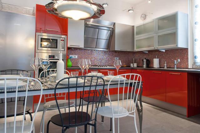 City Centre With 3 Bed Rooms Chez Claude Верона Экстерьер фото