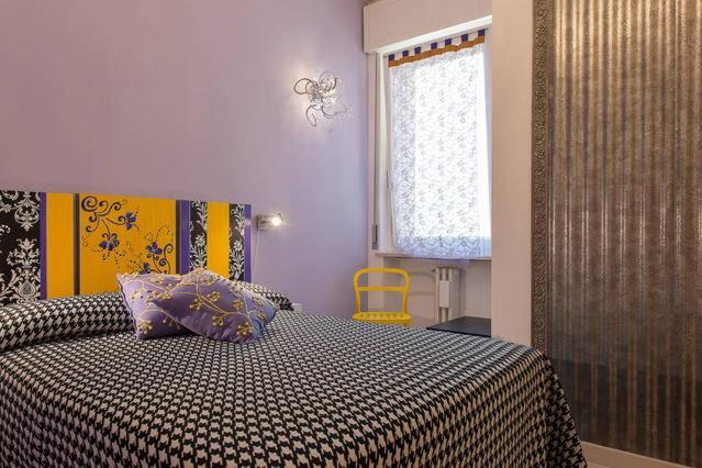 City Centre With 3 Bed Rooms Chez Claude Верона Экстерьер фото