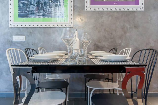 City Centre With 3 Bed Rooms Chez Claude Верона Экстерьер фото