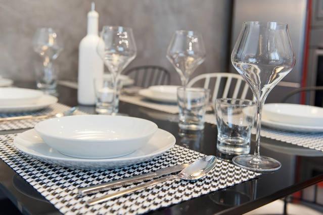 City Centre With 3 Bed Rooms Chez Claude Верона Экстерьер фото