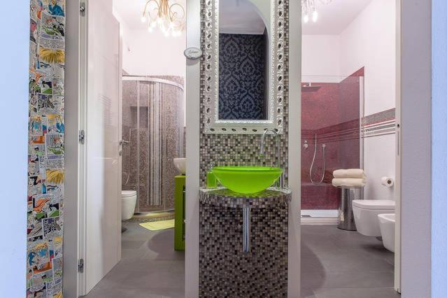 City Centre With 3 Bed Rooms Chez Claude Верона Экстерьер фото