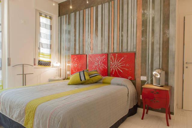 City Centre With 3 Bed Rooms Chez Claude Верона Экстерьер фото