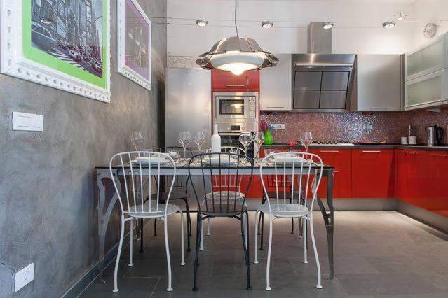 City Centre With 3 Bed Rooms Chez Claude Верона Экстерьер фото